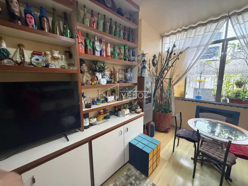 Apartamento, 3 quartos, 100 m² - Foto 20