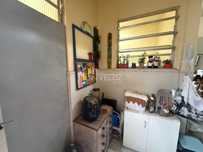 Apartamento, 3 quartos, 100 m² - Foto 10