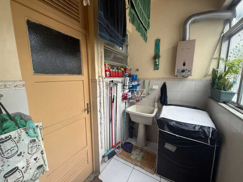 Apartamento, 3 quartos, 100 m² - Foto 4