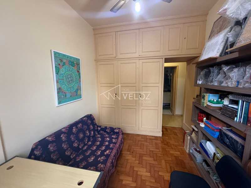 Apartamento, 3 quartos, 100 m² - Foto 1