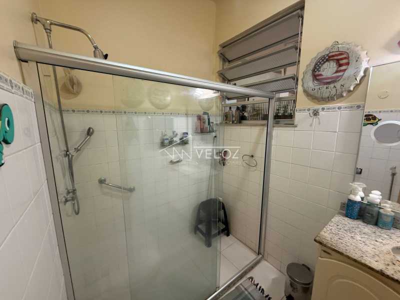 Apartamento, 3 quartos, 100 m² - Foto 6