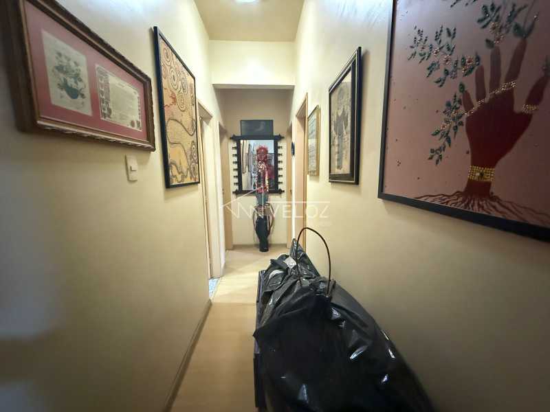 Apartamento, 3 quartos, 100 m² - Foto 11