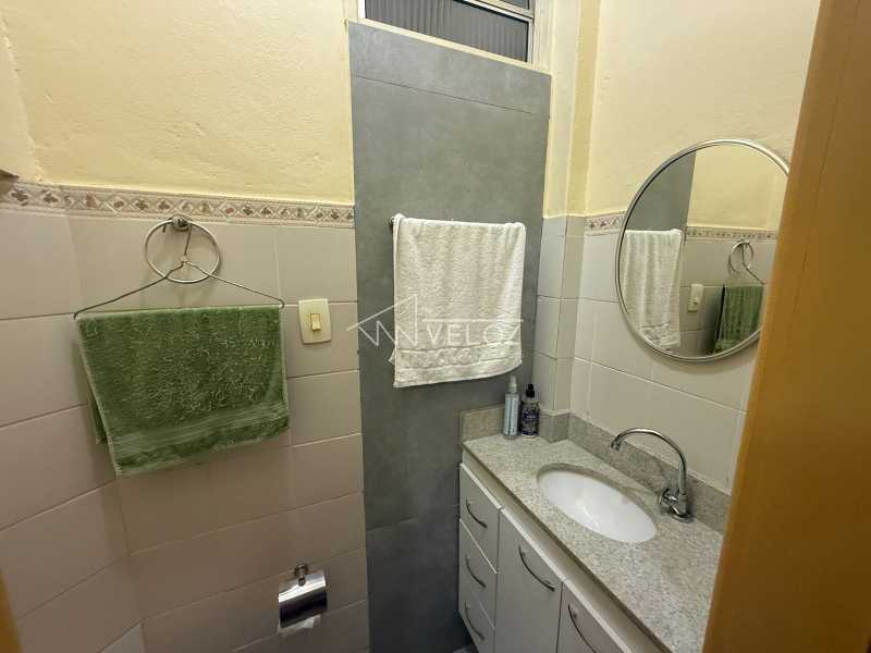 Apartamento, 3 quartos, 100 m² - Foto 18