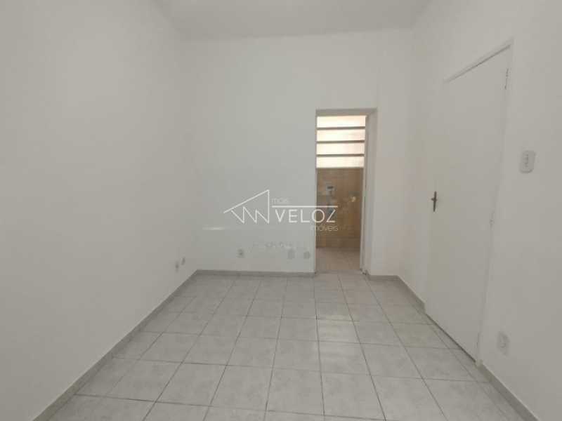 Apartamento, 1 quarto, 38 m² - Foto 5