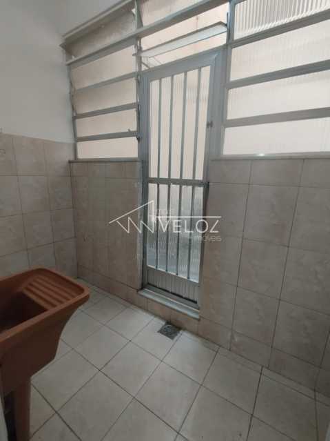 Apartamento, 1 quarto, 38 m² - Foto 4