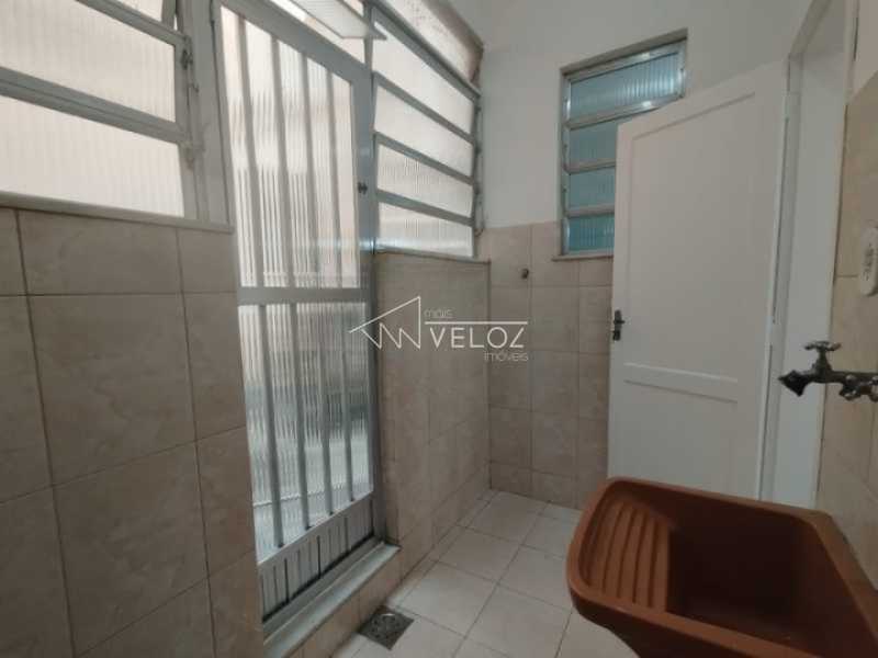 Apartamento, 1 quarto, 38 m² - Foto 2
