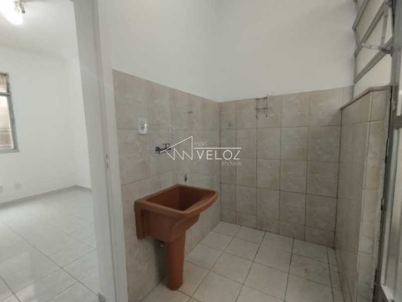 Apartamento, 1 quarto, 38 m² - Foto 7