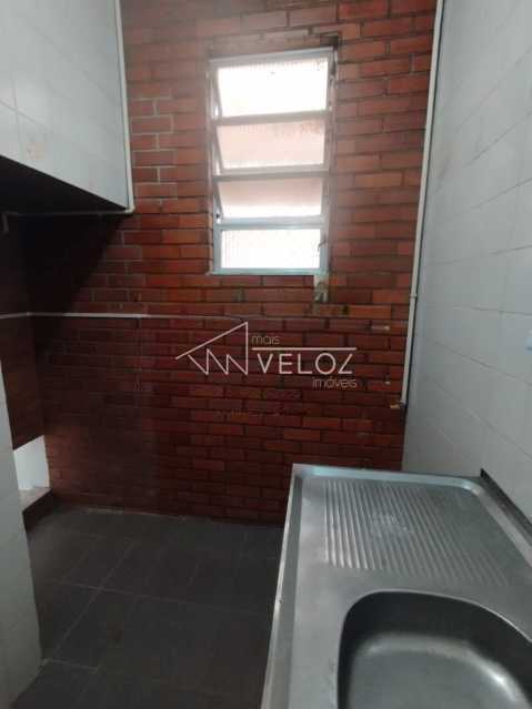 Apartamento, 1 quarto, 38 m² - Foto 18
