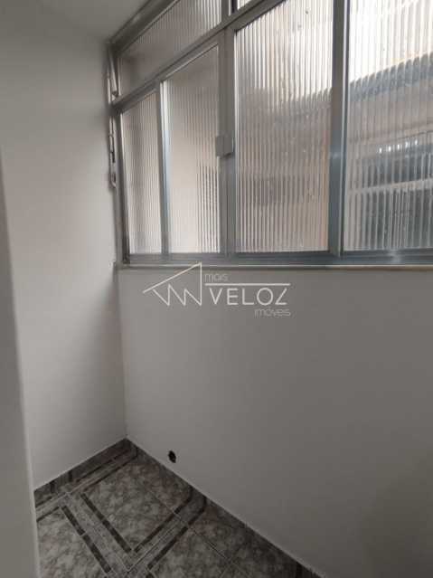 Apartamento, 1 quarto, 38 m² - Foto 22