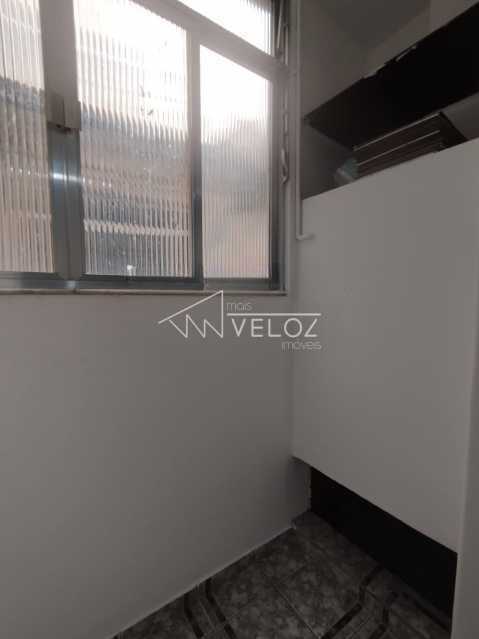 Apartamento, 1 quarto, 38 m² - Foto 12