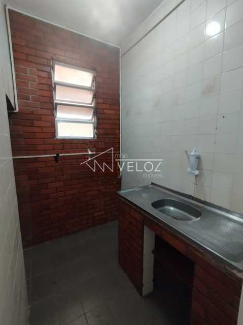 Apartamento, 1 quarto, 38 m² - Foto 8