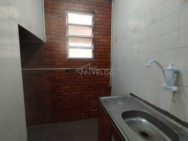 Apartamento, 1 quarto, 38 m² - Foto 17