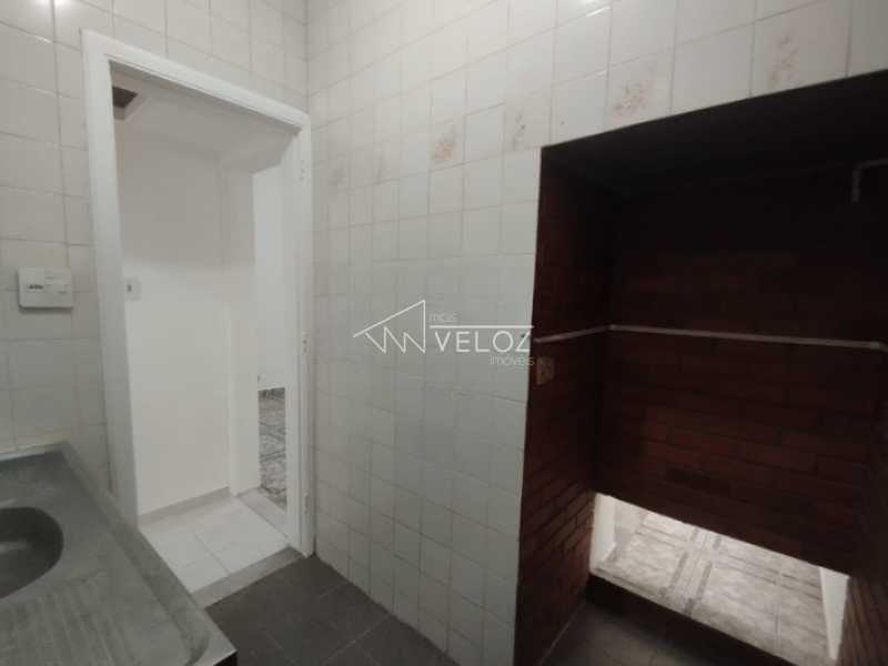 Apartamento, 1 quarto, 38 m² - Foto 1