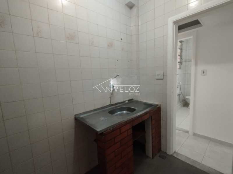 Apartamento, 1 quarto, 38 m² - Foto 6