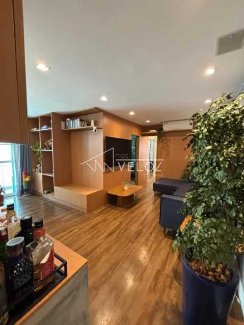Apartamento, 4 quartos, 109 m² - Foto 29