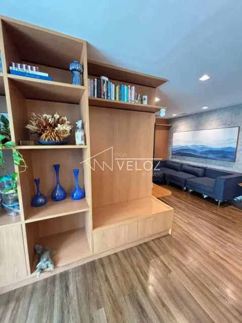 Apartamento, 4 quartos, 109 m² - Foto 7