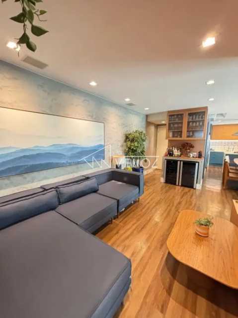 Apartamento, 4 quartos, 109 m² - Foto 8