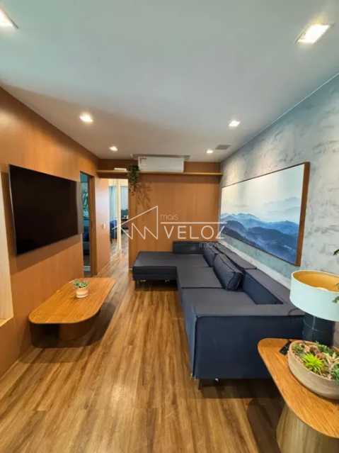 Apartamento, 4 quartos, 109 m² - Foto 25
