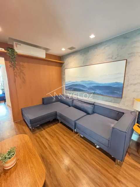 Apartamento, 4 quartos, 109 m² - Foto 9