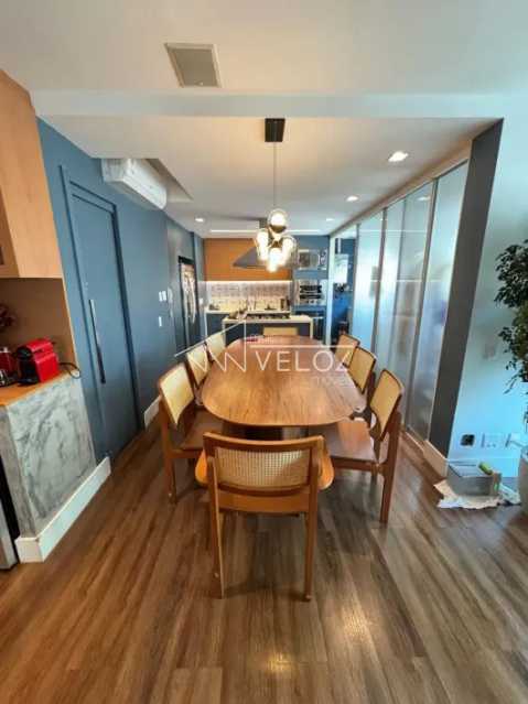 Apartamento, 4 quartos, 109 m² - Foto 6