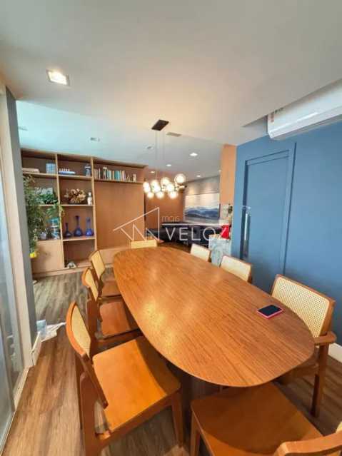 Apartamento, 4 quartos, 109 m² - Foto 24