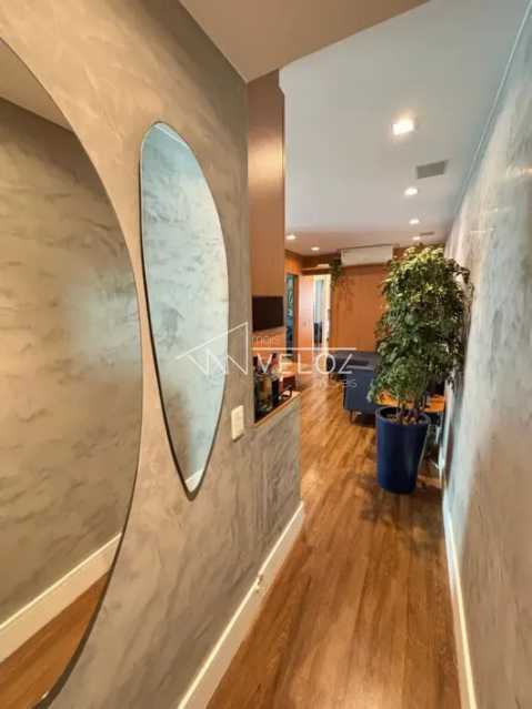 Apartamento, 4 quartos, 109 m² - Foto 2