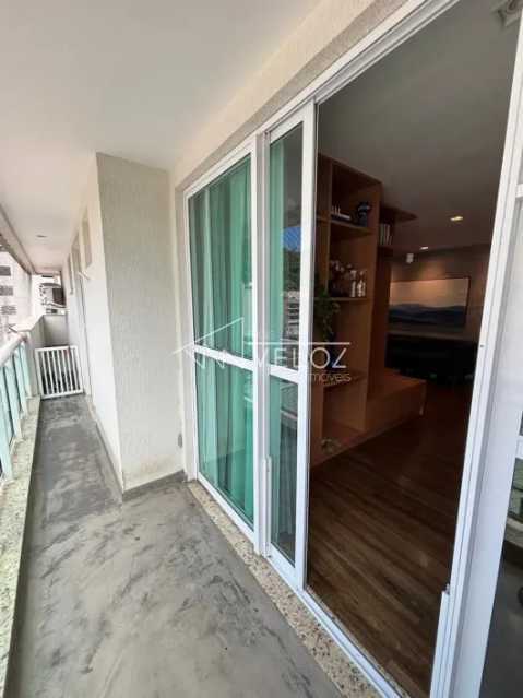 Apartamento, 4 quartos, 109 m² - Foto 13