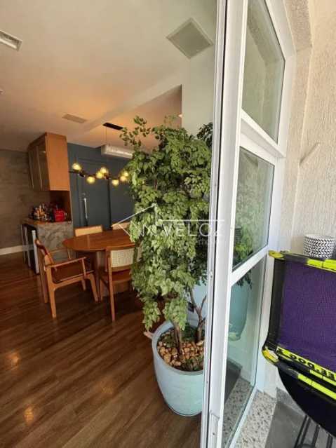 Apartamento, 4 quartos, 109 m² - Foto 18