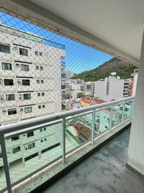 Apartamento, 4 quartos, 109 m² - Foto 28
