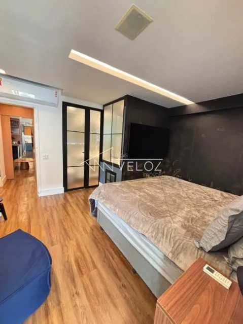 Apartamento, 4 quartos, 109 m² - Foto 3