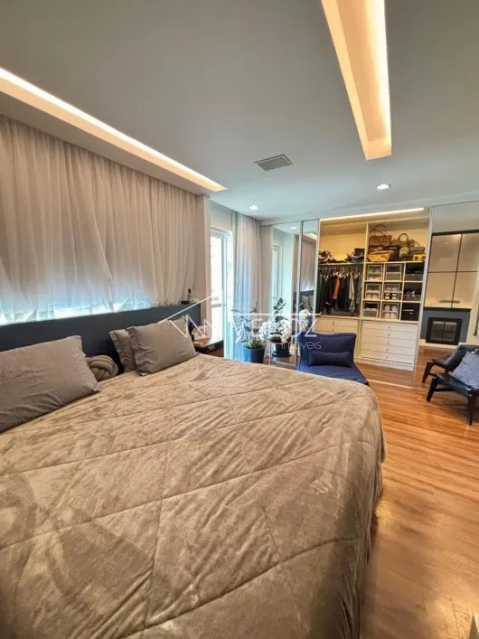 Apartamento, 4 quartos, 109 m² - Foto 17