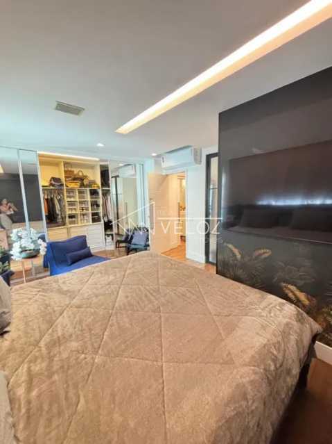 Apartamento, 4 quartos, 109 m² - Foto 26