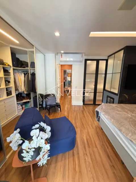 Apartamento, 4 quartos, 109 m² - Foto 4