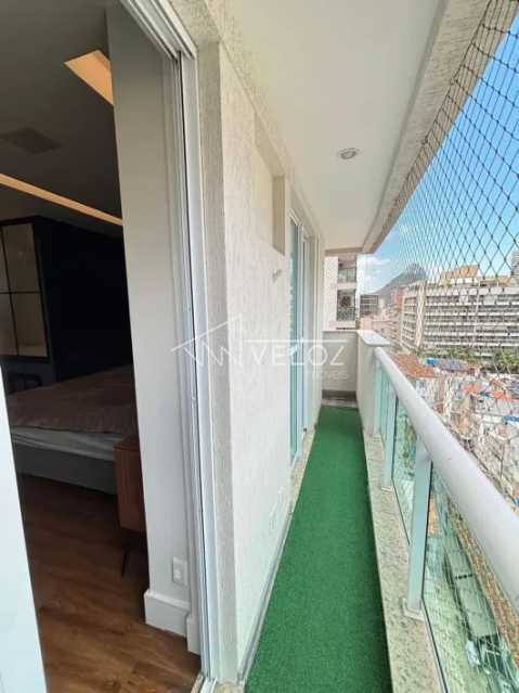 Apartamento, 4 quartos, 109 m² - Foto 21