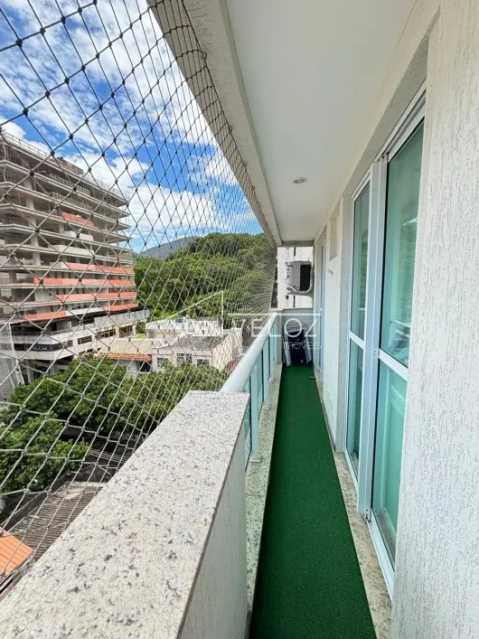 Apartamento, 4 quartos, 109 m² - Foto 1