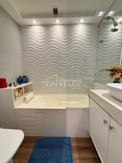 Apartamento, 4 quartos, 109 m² - Foto 19
