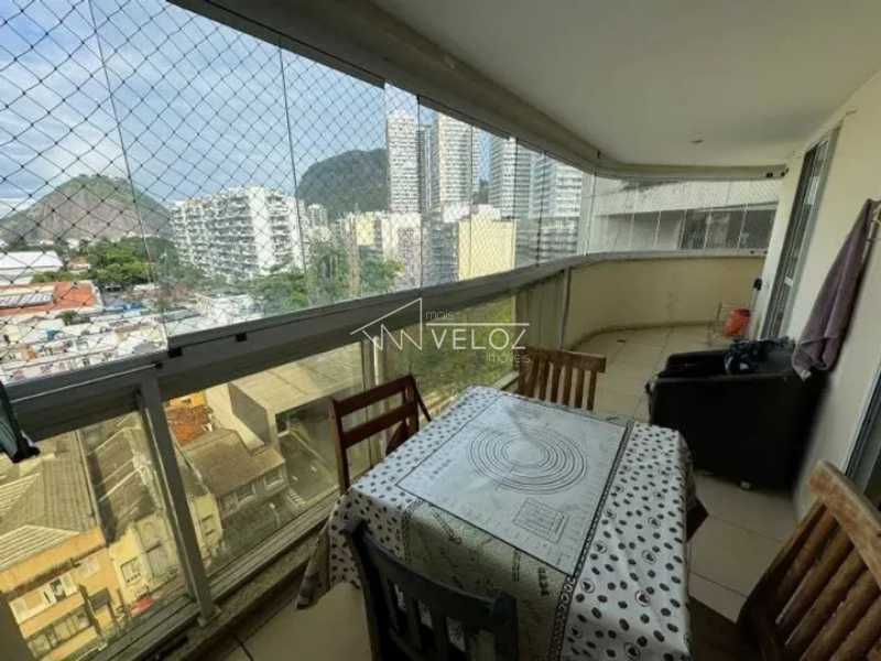 Apartamento, 3 quartos, 150 m² - Foto 2