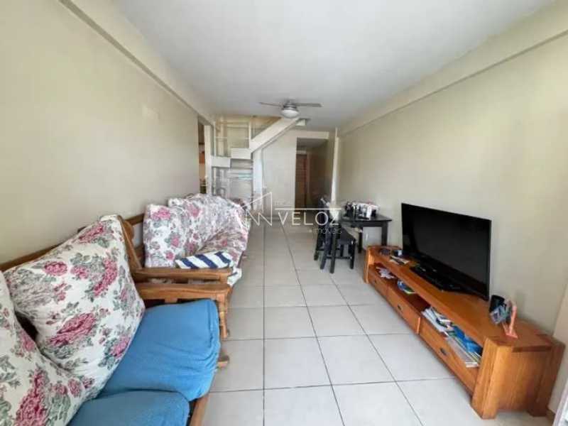 Apartamento, 3 quartos, 150 m² - Foto 4