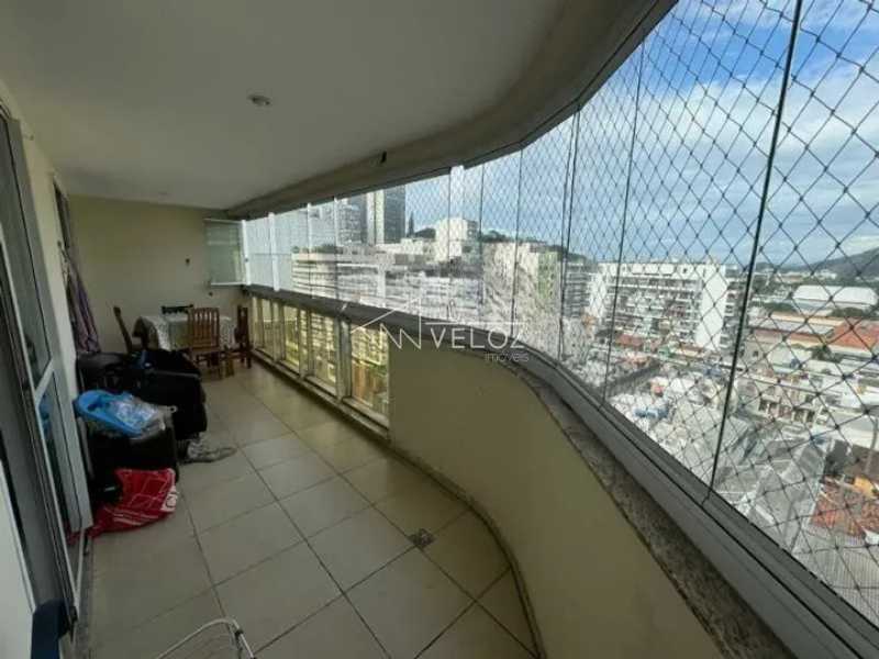 Apartamento, 3 quartos, 150 m² - Foto 5