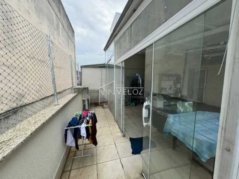Apartamento, 3 quartos, 150 m² - Foto 12