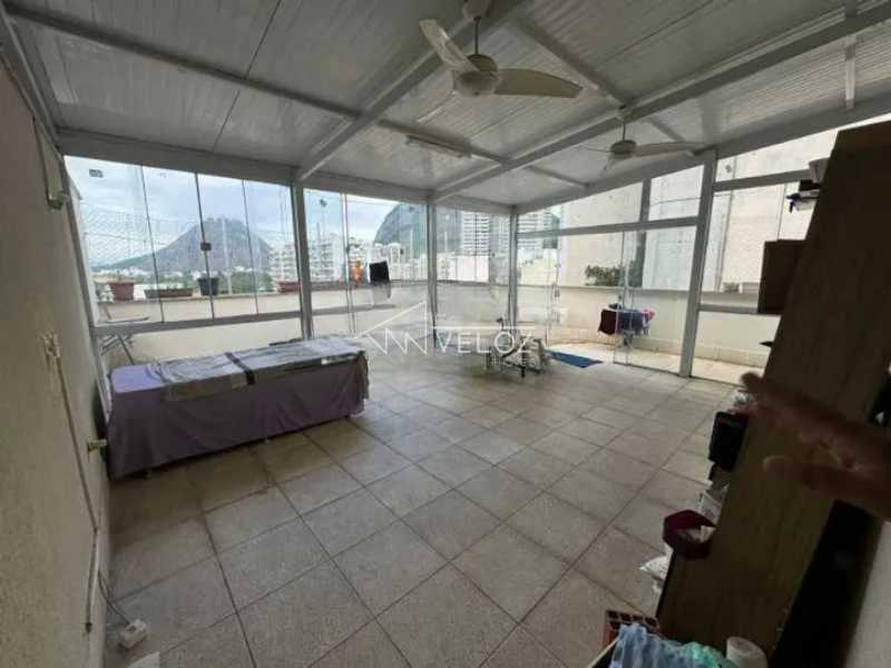 Apartamento, 3 quartos, 150 m² - Foto 13