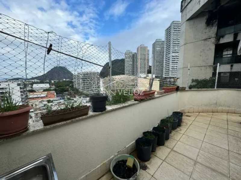 Apartamento, 3 quartos, 150 m² - Foto 14