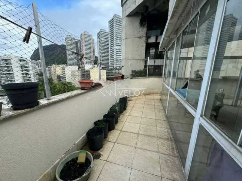 Apartamento, 3 quartos, 150 m² - Foto 15