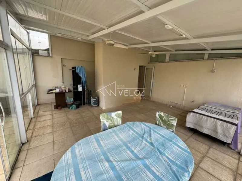 Apartamento, 3 quartos, 150 m² - Foto 16