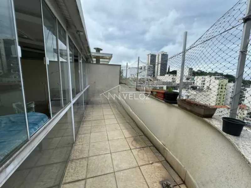 Apartamento, 3 quartos, 150 m² - Foto 17