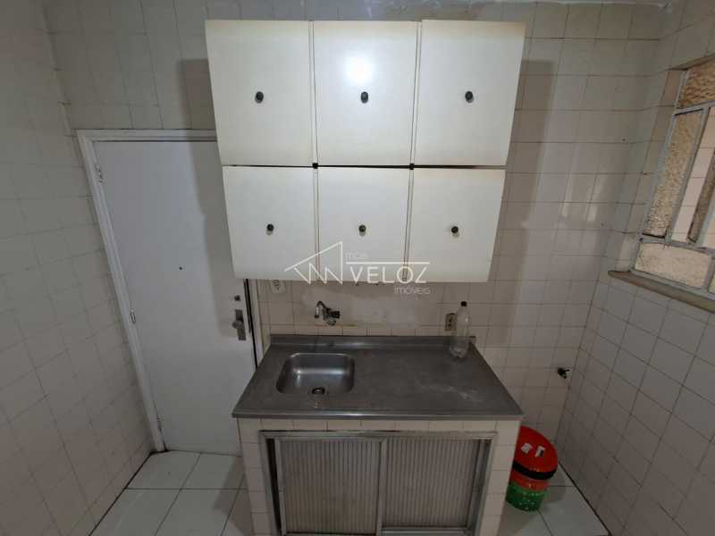 Apartamento, 2 quartos, 72 m² - Foto 9