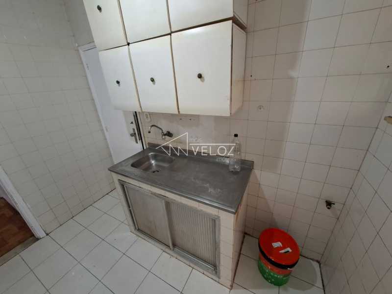 Apartamento, 2 quartos, 72 m² - Foto 21