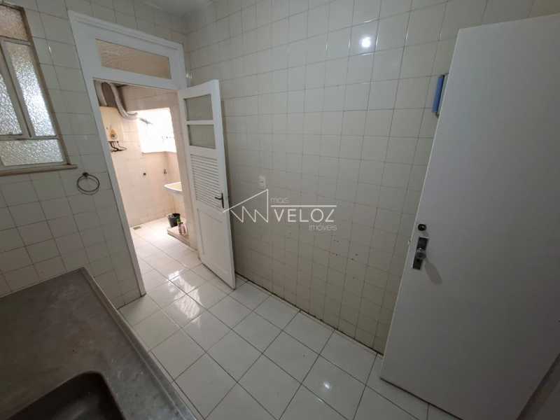 Apartamento, 2 quartos, 72 m² - Foto 19