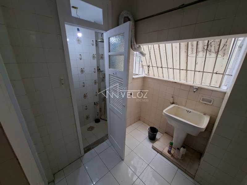 Apartamento, 2 quartos, 72 m² - Foto 24
