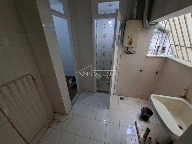Apartamento, 2 quartos, 72 m² - Foto 18